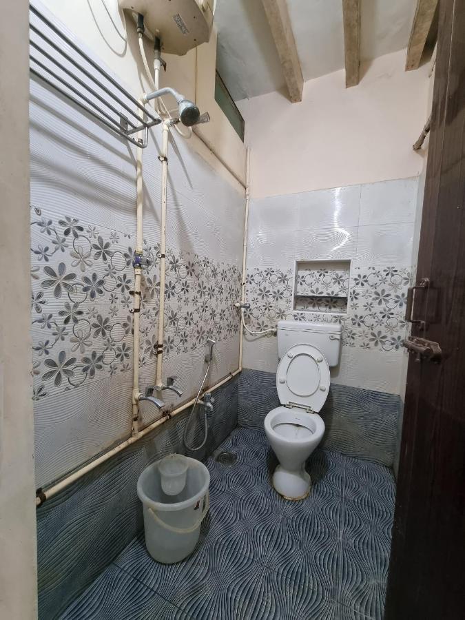 Sowmya Lodge Tiruchirappalli 外观 照片